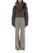 Rick Owens Drkshdw "Convertible Jkt" Jacket