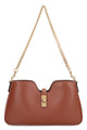 Celine Shoulder Bag Camille 16 In Leather