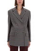 Etro Double-Breasted Jacket