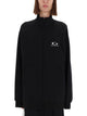 Balenciaga Sweatshirt With Logo