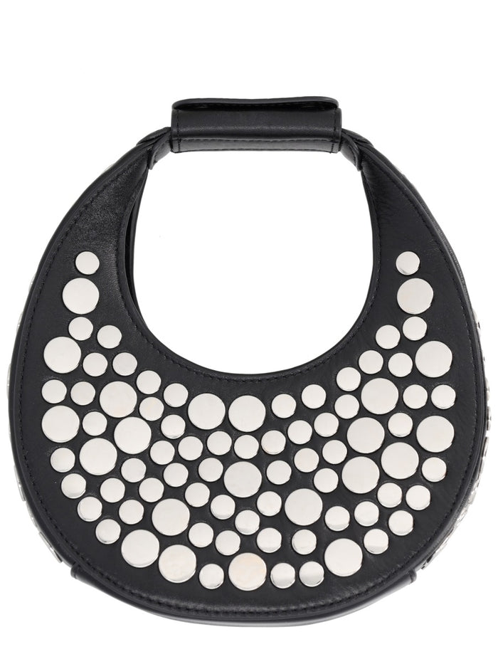 Staud "Good Night Moon" Bag