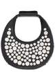 Staud "Good Night Moon" Bag