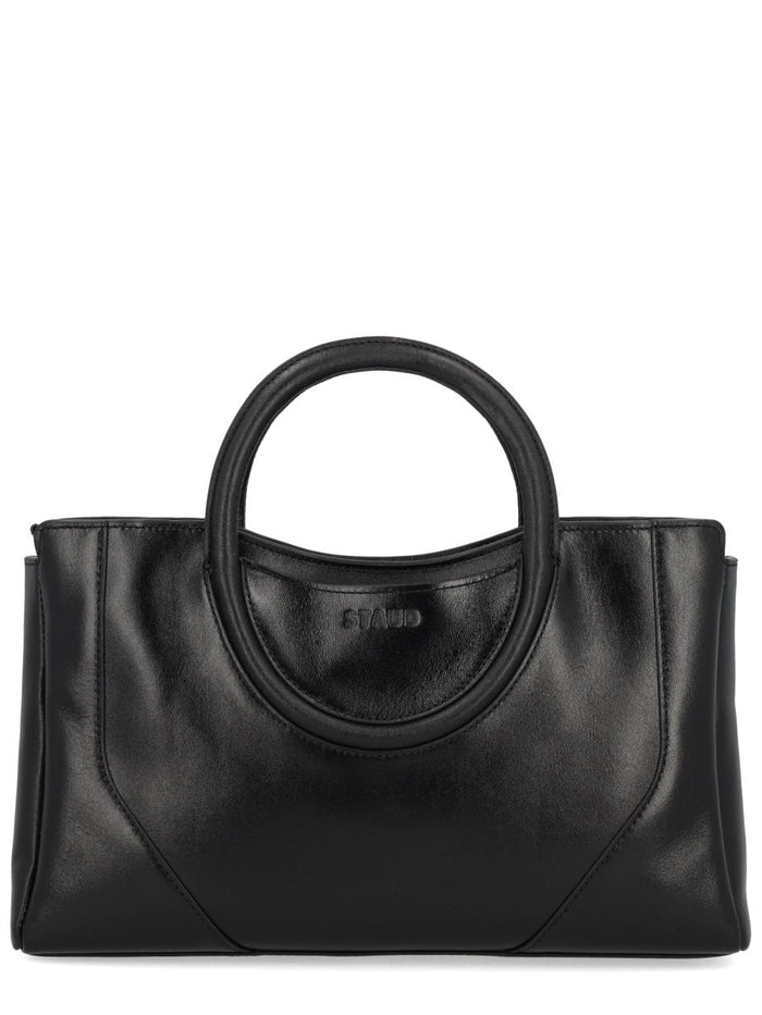 Staud "Maude Mini Satchel" Bag