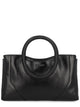 Staud "Maude Mini Satchel" Bag