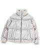 Laminar "Metallic Shield" Jacket