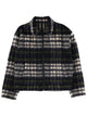 Msgm Pile Jacket.