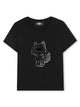 Karl Lagerfeld T-Shirt With Logo