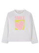 Billieblush "Heart Smile" T-Shirt