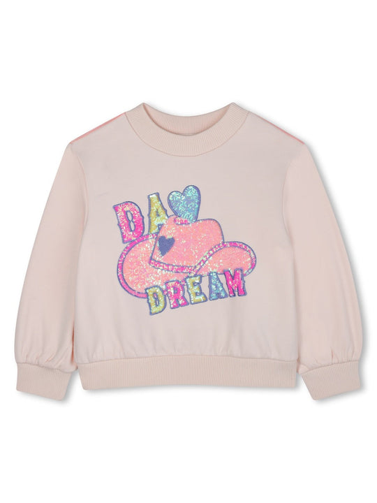Billieblush "Daydream" Sweatshirt