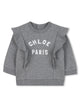 Chloé Sweatshirt With Logo