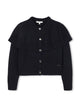 Chloé Tricot Cardigan