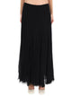 Chloé Silk Muslin Maxi Skirt