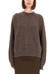 Uma Wang Wool Jersey.