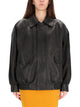Saint Laurent Balloon Bomber
