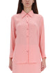 Gucci Silk Shirt
