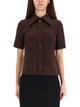 Gucci Half-Sleeve Shirt