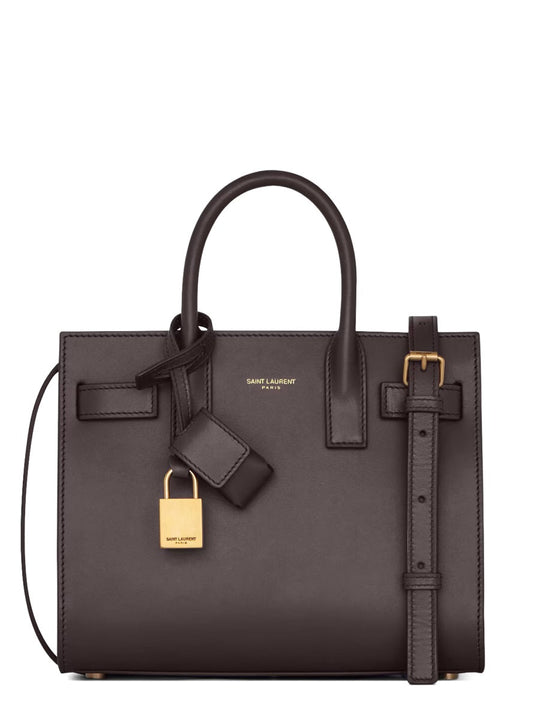 Saint Laurent Bag "Sac De Jour" Nano