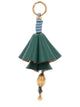 Etro Charm With Flower