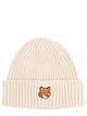Maison Kitsuné "Fox Head" Cap