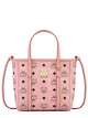 Mcm "Toni Top-Zip" Bag