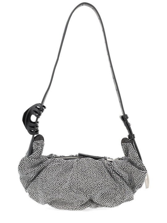 Diesel Bag "Grab-D"