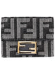 Fendi "Trifold Baguette" Wallet
