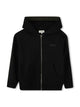 Lanvin Hooded Cardigan