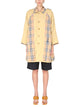 1/Off Remade Burberry Trench