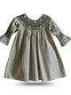 Bonjour Dress