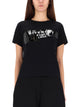 Givenchy T-Shirt "Tape"
