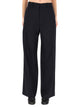 Lemaire Straight Pants