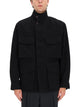 Lemaire "Soft Field" Jacket