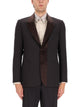 Fendi Single-Breasted Tailored Jacket