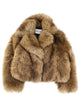 Stand Jacket "Samara"