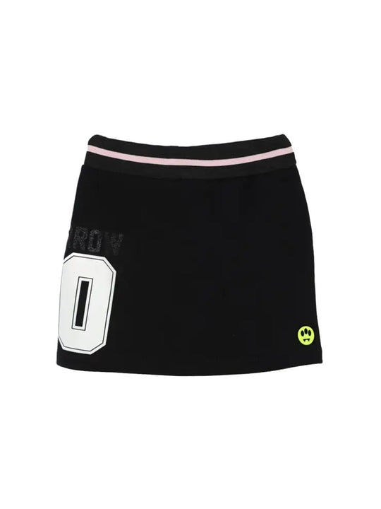 Barrow Skirt