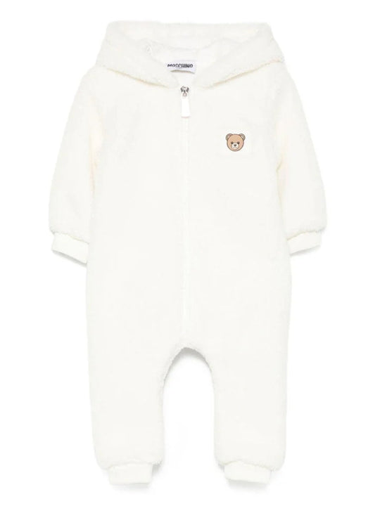 Moschino Baby Suit.