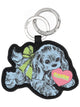 Ganni Keychain "Dog"