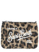 Mc2 Saint Barth "Parisienne Mini Felt" Bag