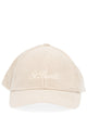Mc2 Saint Barth Baseball Cap "Corduroy