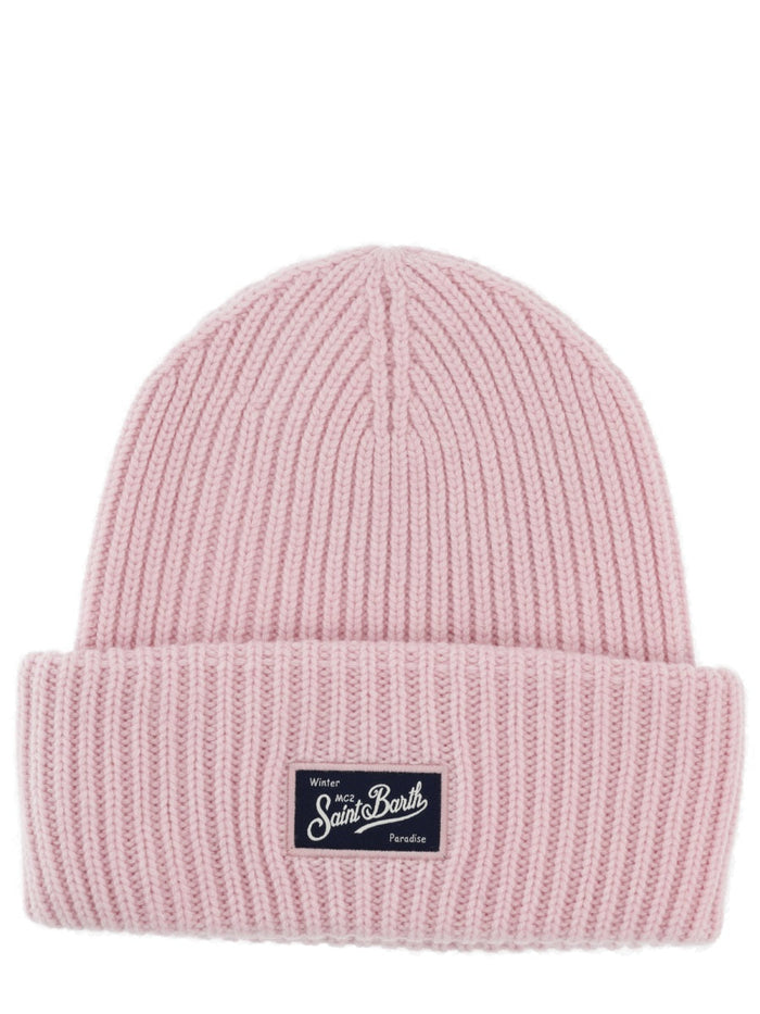 Mc2 Saint Barth "Berry" Beanie