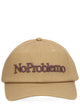 No Problemo "No Problemo" Baseball Cap