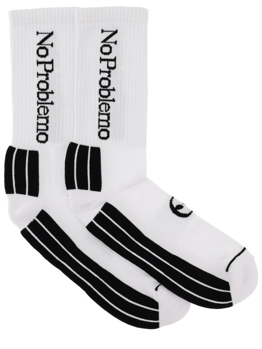 No Problemo "No Problemo" Socks