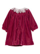 Tartine Et Chocolat Dress