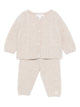 Tartine Et Chocolat Jersey Set With Pants