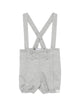 Tartine Et Chocolat Pants With Suspenders
