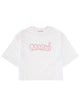 Marni T-Shirt With Logo