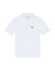 Lacoste Polo With Logo
