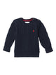 Polo Ralph Lauren Maglia In Cotone