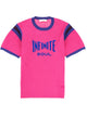 Wales Bonner T-Shirt "Soul"
