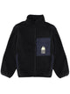 Maison Kitsuné Fleece Jacket
